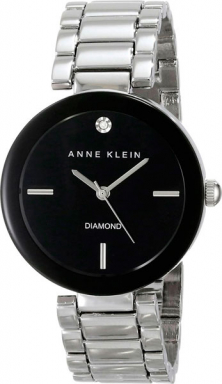 Часы Annе Klein 1363BKSV