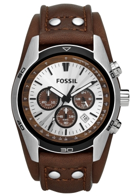 Часы Fossil CH2565