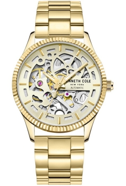 Часы Kenneth Cole Automatic KCWLL2222407