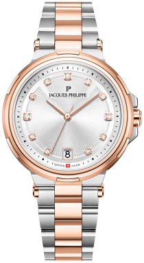 Часы Jacques Philippe Novellus JPQLS457328S