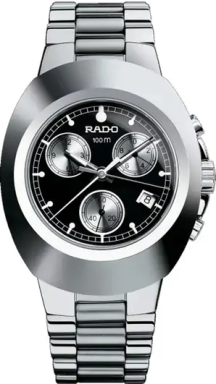 Часы Rado Original Chronograph R12638163