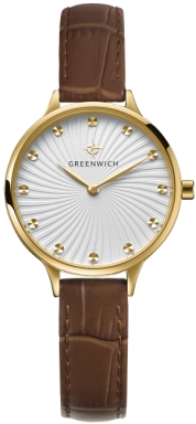 Часы Greenwich GW 321.22.33
