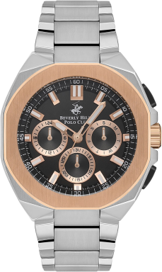 Часы Beverly Hills Polo Club BP3537X.550