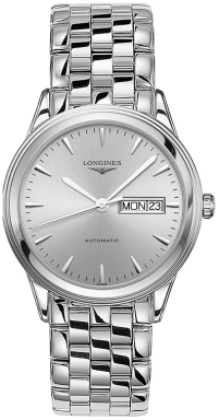Часы Longines Flagship L4.899.4.72.6