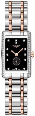 Часы Longines DolceVita L5.255.5.59.7