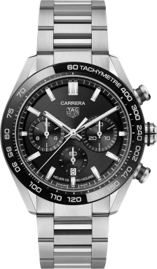 Часы TAG Heuer Carrera CBN2A1B.BA0643
