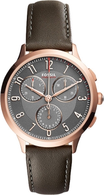 Часы Fossil CH3099