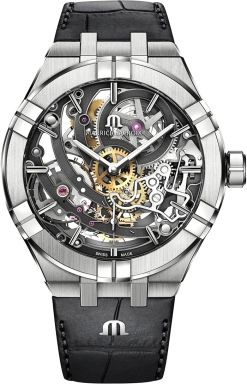 Часы Maurice Lacroix Aikon AI6028-SS001-030-1