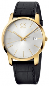 Часы Calvin Klein K2G2G5C6