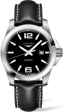 Часы Longines Conquest Auto L3.778.4.58.0