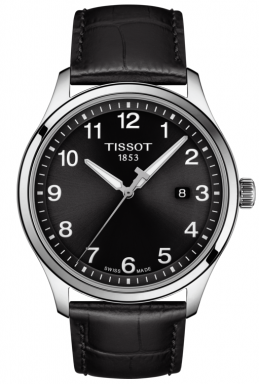 Часы Tissot Gent XL Classic T116.410.16.057.00