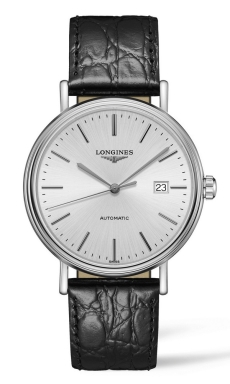 Часы Longines Presence Auto L4.922.4.72.2