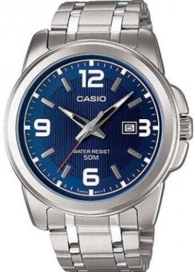 Часы Casio Collection MTP-1314D-2A