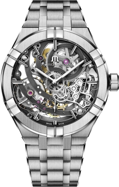 Часы Maurice Lacroix Aikon AI6028-SS002-030-1
