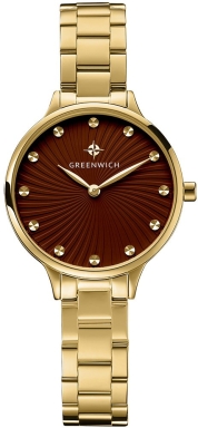 Часы Greenwich GW 321.20.32