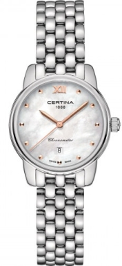 Часы Certina DS-8 Lady C033.051.11.118.01