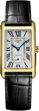 Часы Longines DolceVita L5.512.6.71.0