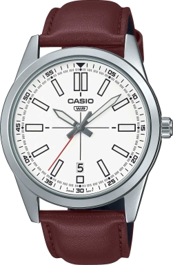 ЧАСЫ CASIO COLLECTION MTP-VD02L-7E