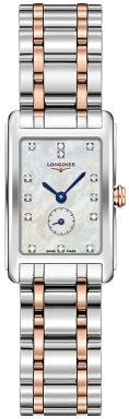 Часы Longines DolceVita L5.255.5.87.7
