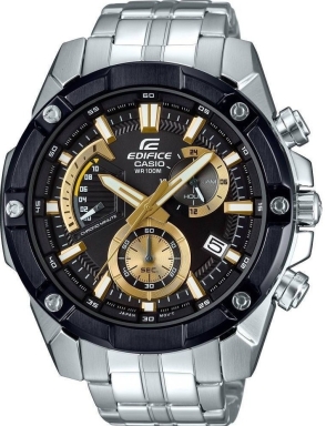 Часы Casio Edifice EFR-559DB-1A9