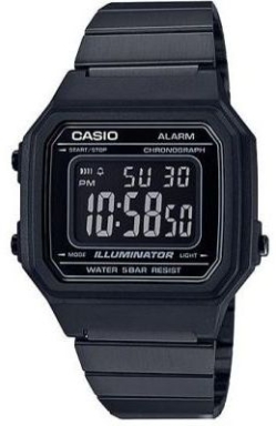 Часы Casio Collection B650WB-1B