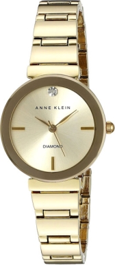 Часы Anne Klein 2434CHGB