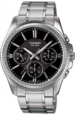 Часы Casio Collection MTP-1375D-1A