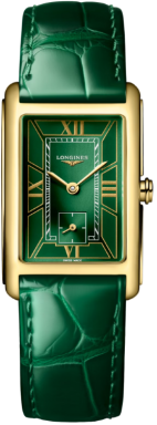 Часы Longines DolceVita L5.512.6.95.2