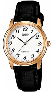 Часы Casio Collection MTP-1236PGL-7B