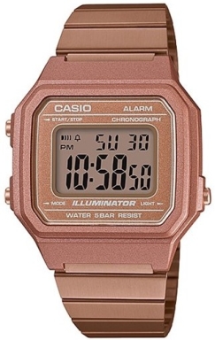 Часы Casio Collection B650WC-5A