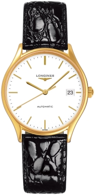 Часы Longines Lyre L4.860.2.12.2