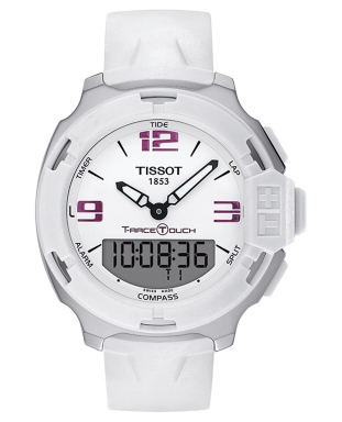 Часы Tissot T-Race Touch T081.420.17.017.00