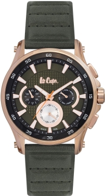 Часы Lee Cooper LC06540.475