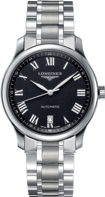 Часы Longines Master Collection Auto Chrono L2.628.4.51.6