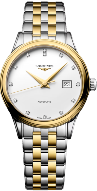 Часы Longines Flagship L4.374.3.17.7