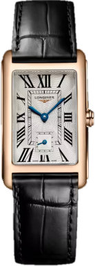 Часы Longines DolceVita L5.512.8.71.0