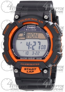 Часы Casio Collection STL-S100H-4A