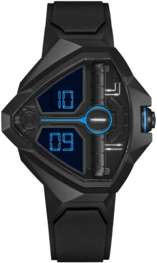 Часы Hamilton Ventura H24624330