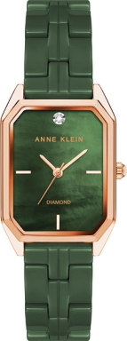 Часы Anne Klein Diamond 4034RGGN