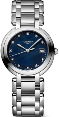 Часы Longines PrimaLuna L8.120.4.98.6