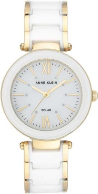 Часы Anne Klein 3844WTGB