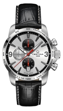 Часы Certina DS Podium C001.427.16.037.01
