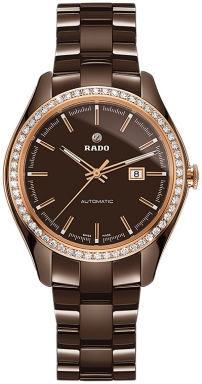 Часы Rado HyperChrome Automatic Diamonds R32177302