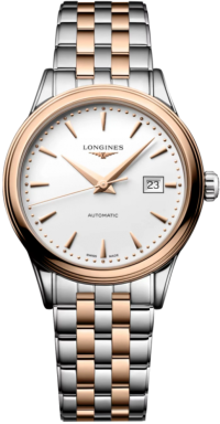 Часы Longines Elegance Flagship L4.374.3.90.7