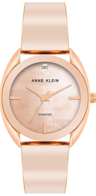 Часы Anne Klein Diamond 4040RGBH