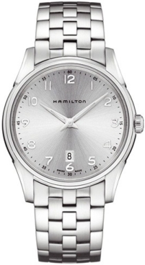 Часы Hamilton Jazzmaster H38511153