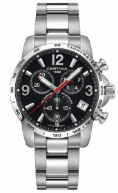 Часы Certina DS Podium C034.417.11.057.00