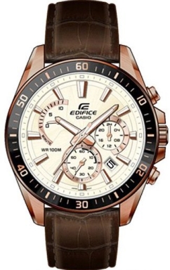 Часы Casio Edifice EFR-552GL-7A