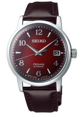 Наручные часы Seiko Presage SRPE41J1