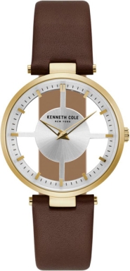 Часы Kenneth Cole Transparency KC15004006
